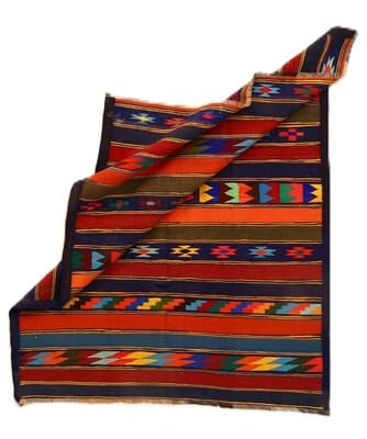 Kilim  Carpet 166x135 - alternate view