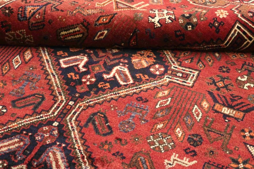 SHIRAZ Carpet 254x174_2