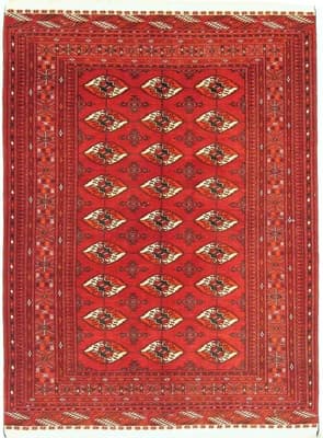 Buchara Carpet 183x132