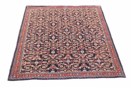 MAHALAT Teppich 188x128 - alternate view