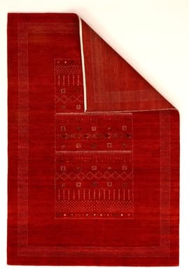 LORIBAFT Carpet 185x123 - alternate view