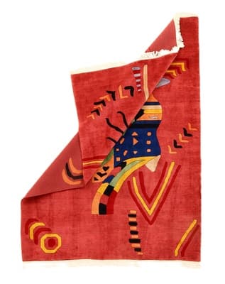 Nepal Teppich 245x180 - alternate view