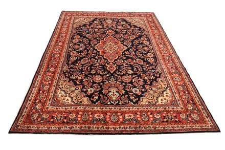 Hamadan Teppich 320x205 - alternate view