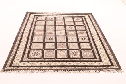 NIMBAFT Teppich 233x180 - alternate view