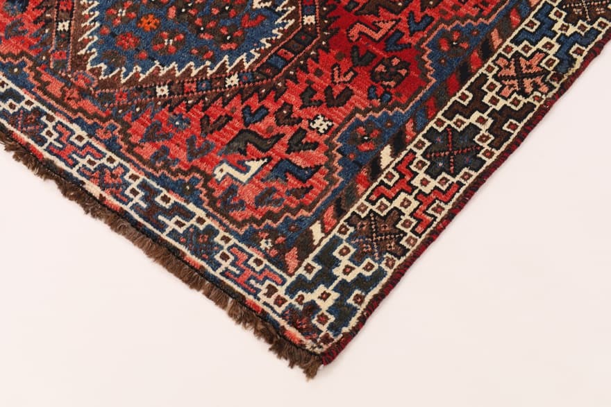 SHIRAZ Carpet 176x107_2