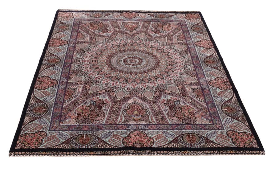 Ghom Geometric Design  225x150_1