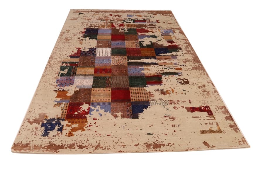 Loribaft Teppich 314x205_1