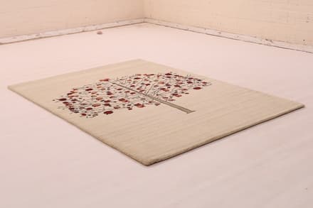 LORIBAFT Teppich 203x143 - alternate view