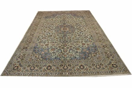 keshan Carpet 442x290 - alternate view