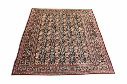 Semnan Antik Teppich 230x150 - alternate view