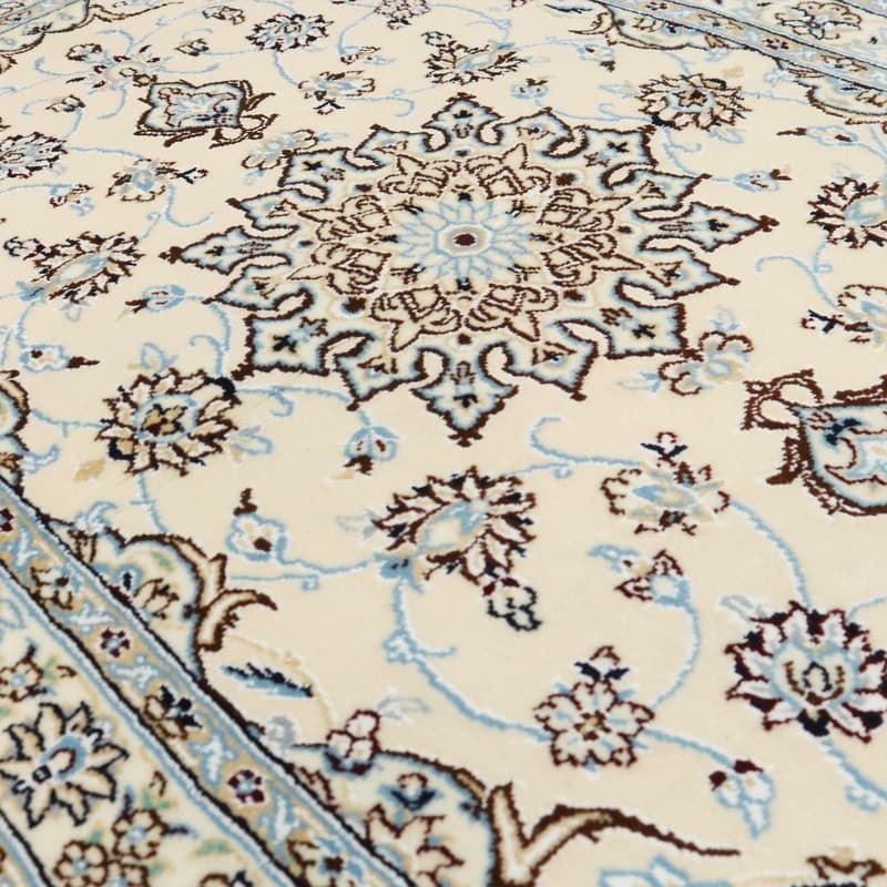 Nain9La Teppich 134x86 - Image 6