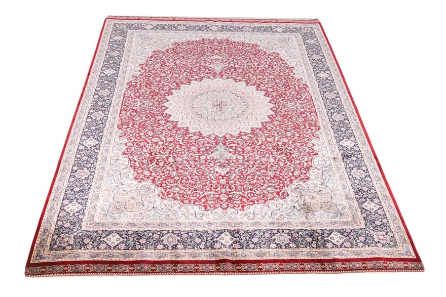 Ghom Daisy Teppich 230x150_4