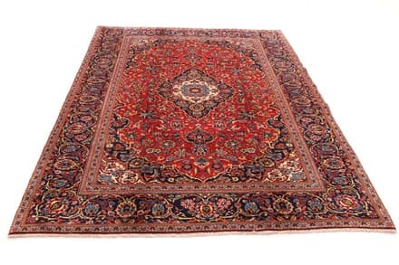 KESHAN Carpet 292x196 - alternate view
