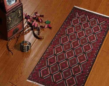 Belutsch Teppich 200x105 - alternate view