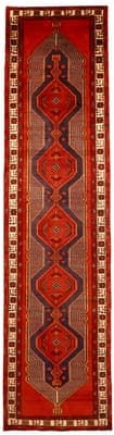Ardebil  Carpet  406x101