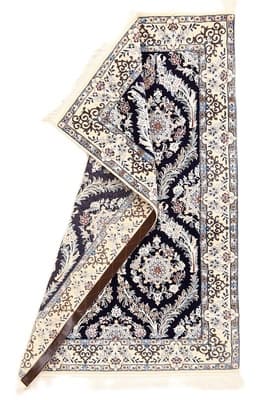 NAIN 6 LA  Teppich 145x99 - alternate view