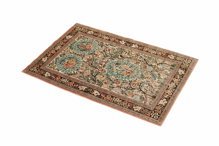 Hereke Seide 123x70_1