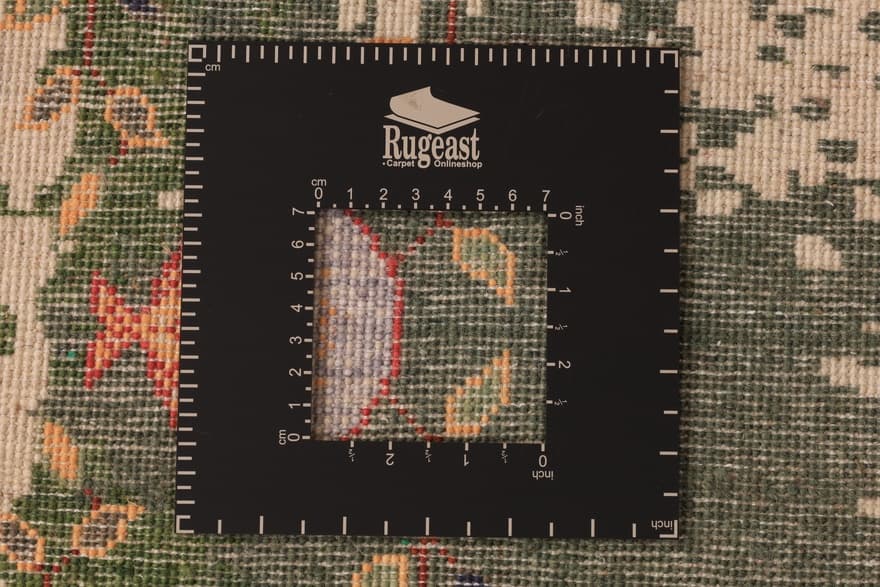 Loribaft Teppich 243x170 - Image 6