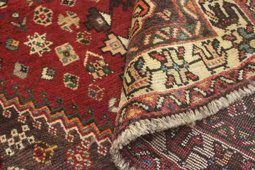 Ghashghai Carpet 176x119_2