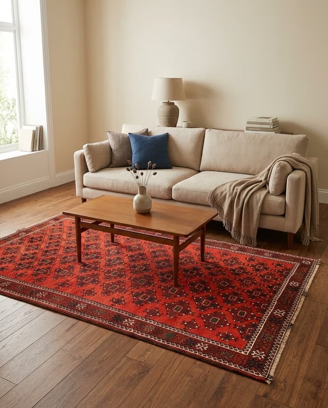 Kurdi Teppich  292x160_1