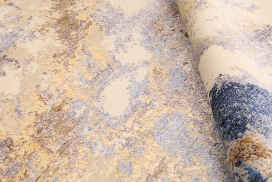 ModernLOTUS Carpet 248x170_4