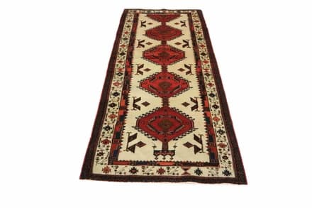 Meshkin Carpet 300x102 - alternate view