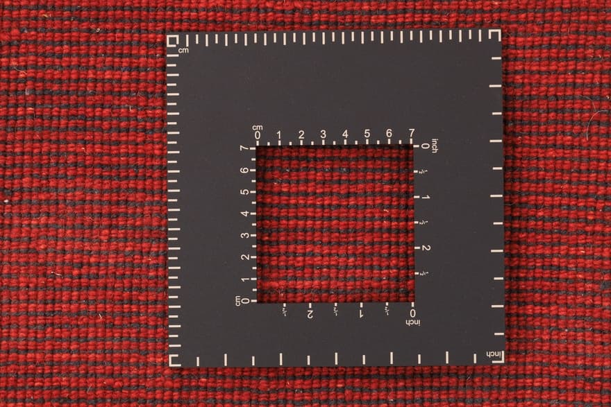 Gabbeh-Teppich 198x144 - Image 6