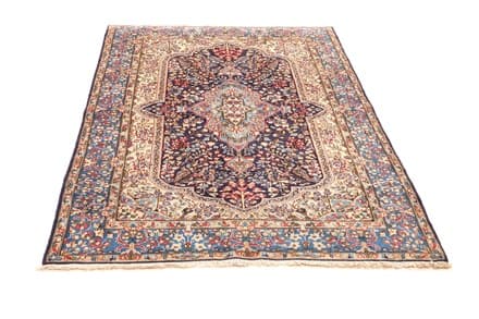 Kerman Teppich 227x147 - alternate view