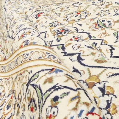 Kashan Teppich 340x243 - alternate view