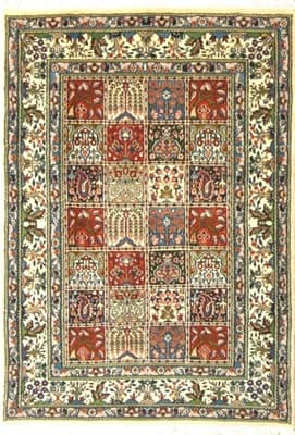 Moud Carpet 151x100