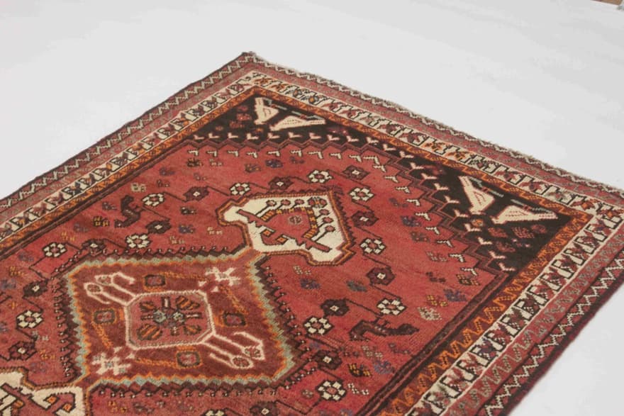 Ghashghai Carpet 167x117_0