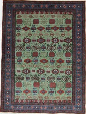 Russ Carpet 176x130