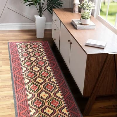 Belutsch  carpet 190x50 - alternate view