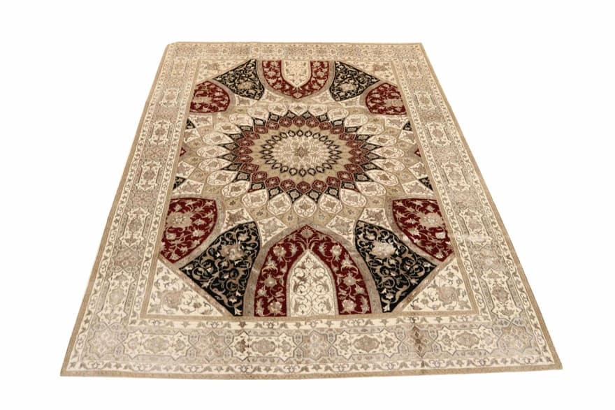 Tabriz Gumbad 292x198_1