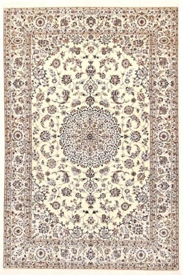 Nain 6 La Carpet 214x143