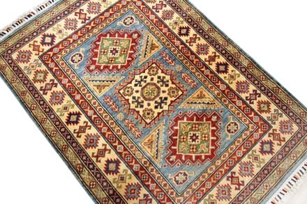 Kazak Carpet 141x100 - alternate view