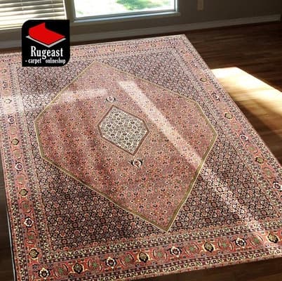 Bidjar Teppich 345x250 - alternate view