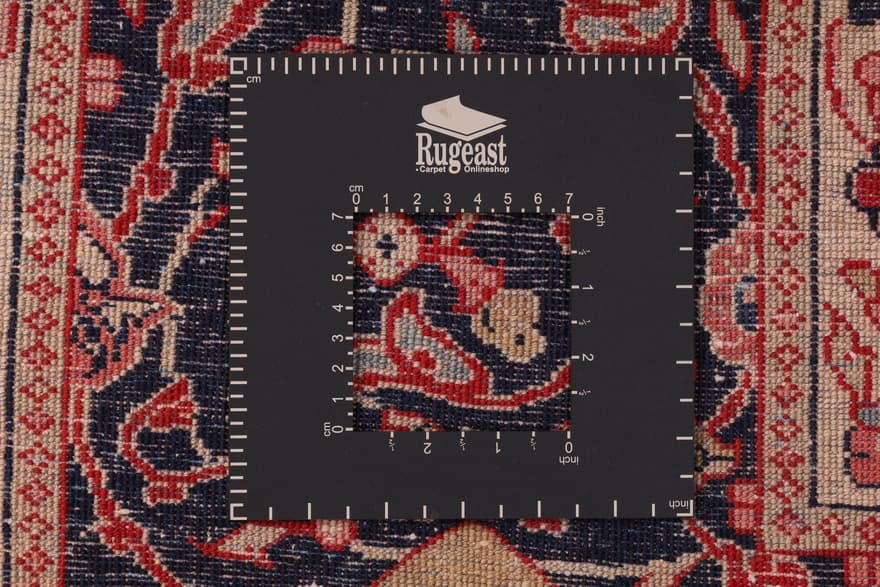 SARUGH Teppich 362x275 - Image 6