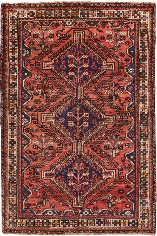 Schiraz Carpet 240x157_1