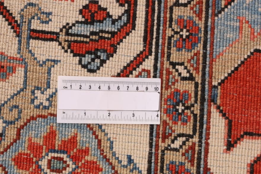 Heriz Teppich 304x200_5