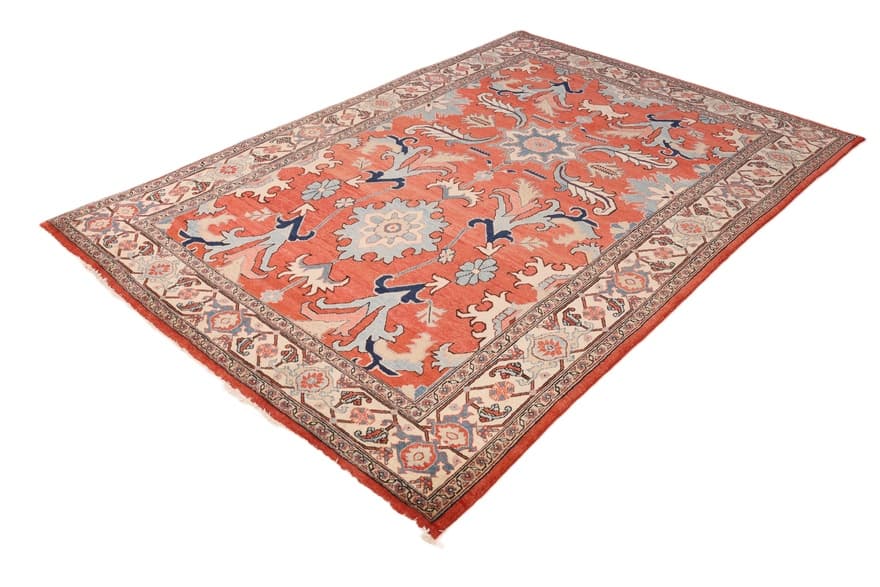 Heriz Teppich 304x200_4