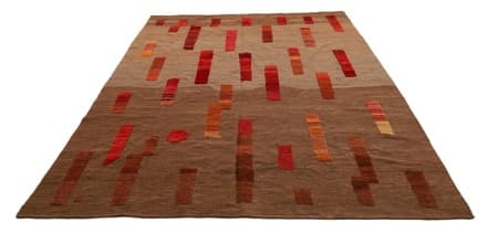 Kilim Carpet  294x245 - alternate view