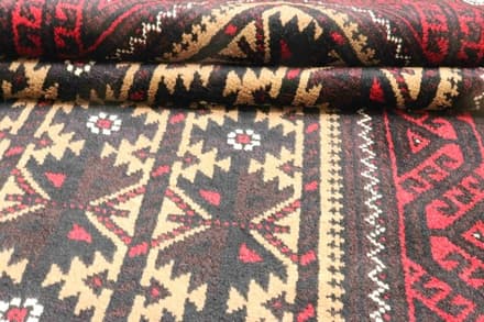 Belutsch Carpet 187x97 - alternate view