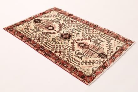 Hamadan Carpet 152x104 - alternate view