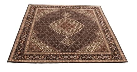 Tabriz Teppich 197x150 - alternate view