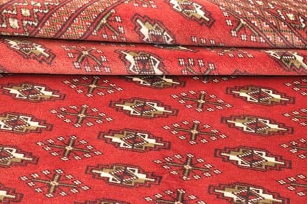 Belutch Teppich  200x123 - alternate view