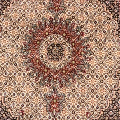 Moud Teppich 203x155 - alternate view