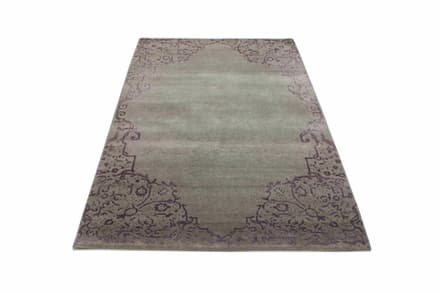 Loribaft Teppich 200x125 - alternate view