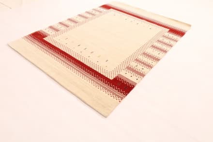LORIBAF Teppich  242x172 - alternate view