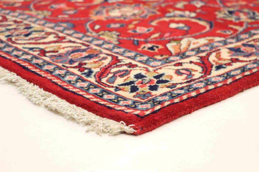 Sarough Teppich 423x80_0